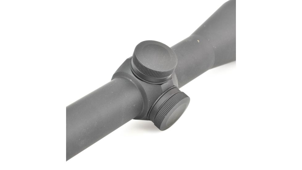Leupold VX-3i 2.5-8x36mm Matte Duplex 170678
