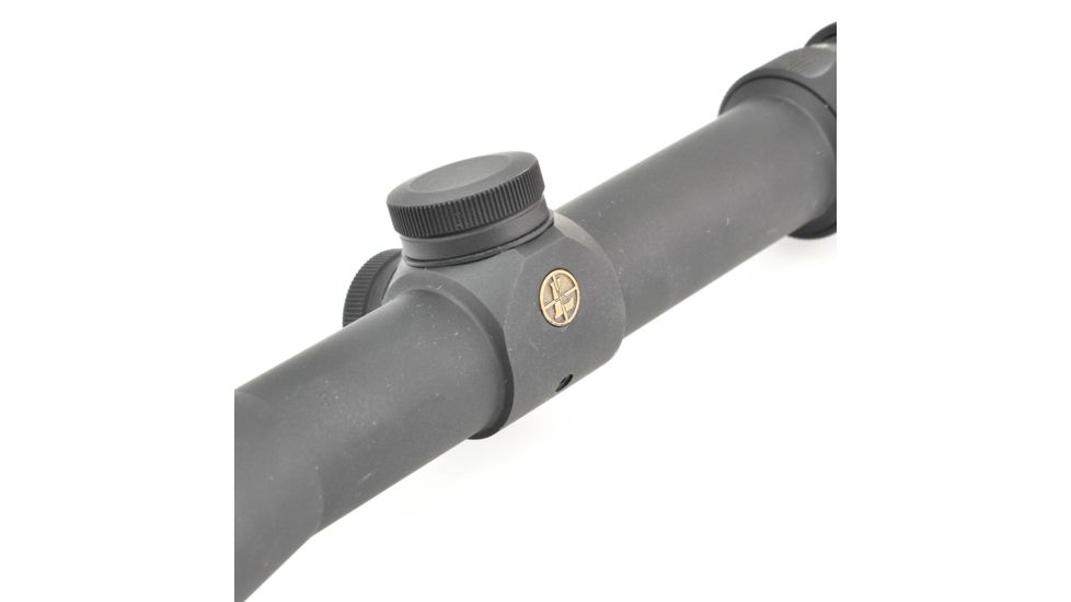 Leupold VX-3i 2.5-8x36mm Matte Duplex 170678
