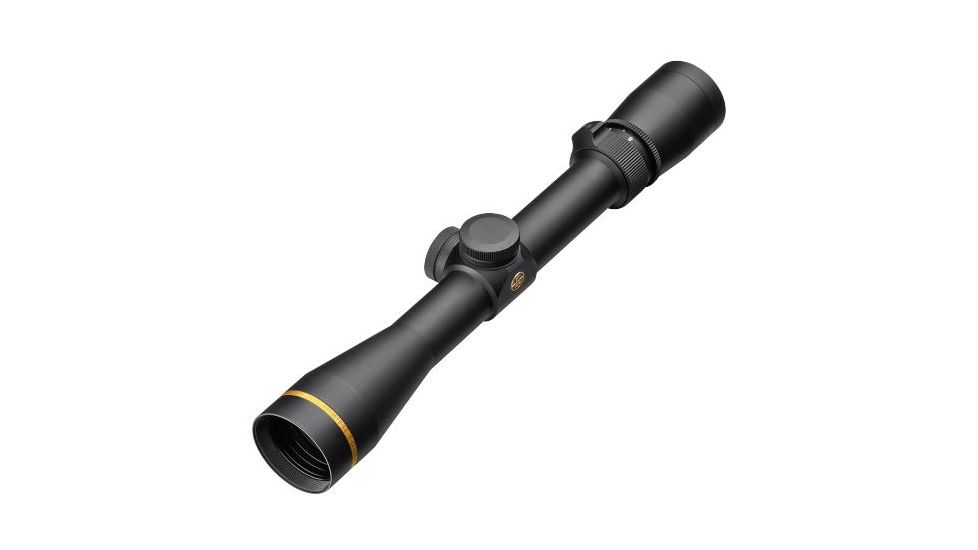 Leupold VX-3i  2.5-8x36mm Matte Duplex 170678
