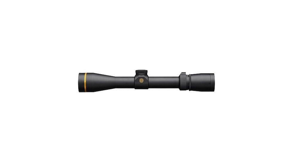 Leupold VX-3i  2.5-8x36mm Matte Duplex 170678