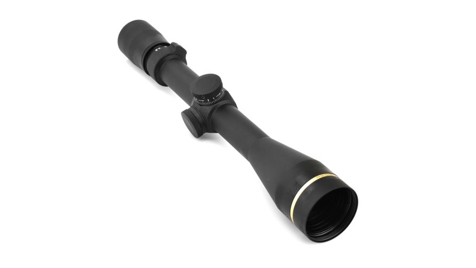 Leupold VX-3i 3.5-10x40mm CDS Matte Duplex, 170683