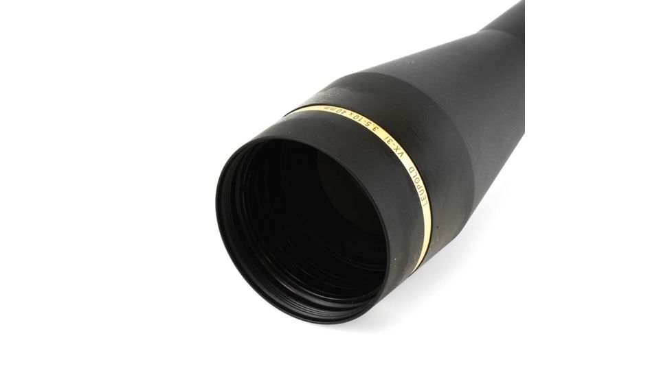 Leupold VX-3i 3.5-10x40mm CDS Matte Duplex, 170683