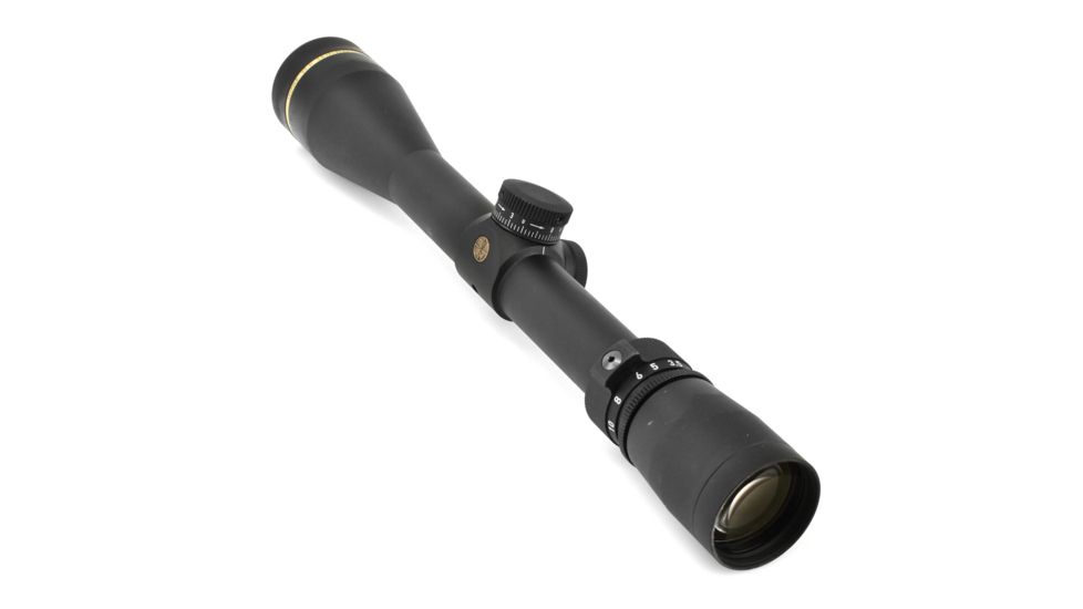 Leupold VX-3i 3.5-10x40mm CDS Matte Duplex, 170683