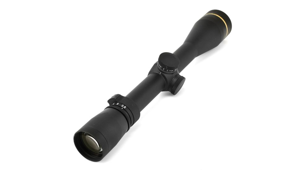 Leupold VX-3i 3.5-10x40mm CDS Matte Duplex, 170683