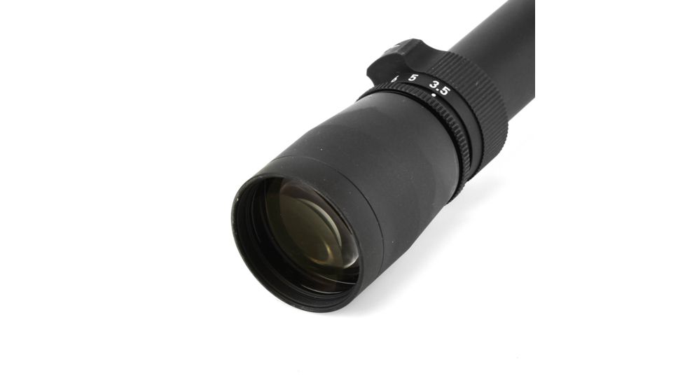 Leupold VX-3i 3.5-10x40mm CDS Matte Duplex, 170683