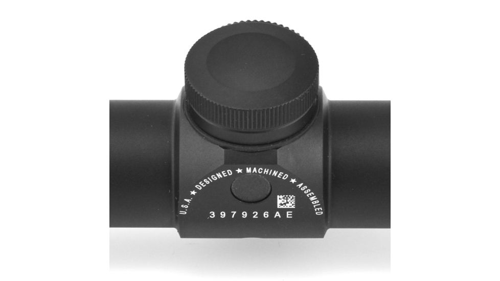 Leupold VX-3i 3.5-10x40mm CDS Matte Duplex, 170683