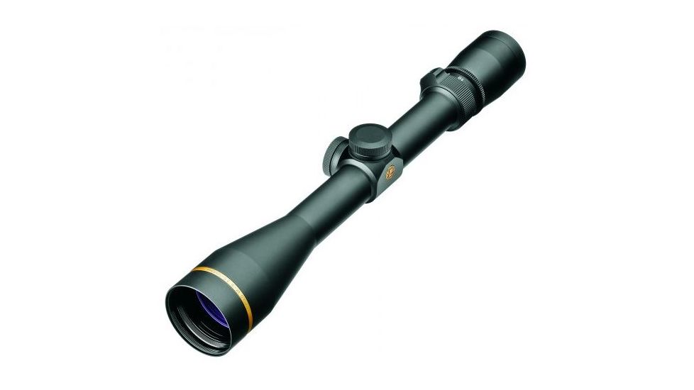 Leupold VX-3i 3.5-10x40mm CDS Matte Wind-Plex, 170682