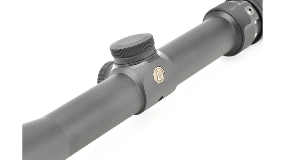 Leupold VX-3i 3.5-10x40mm Matte Duplex, 170680