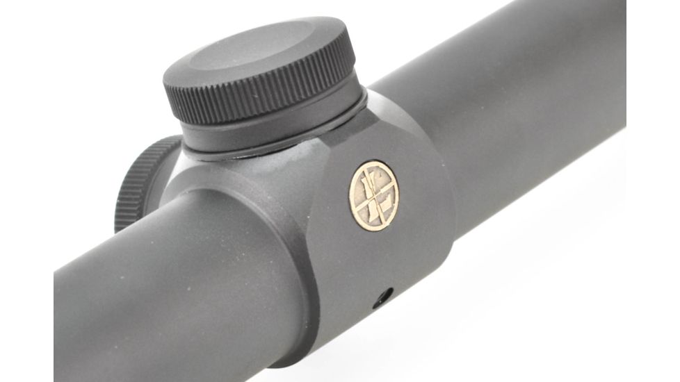 Leupold VX-3i 3.5-10x40mm Matte Duplex, 170680