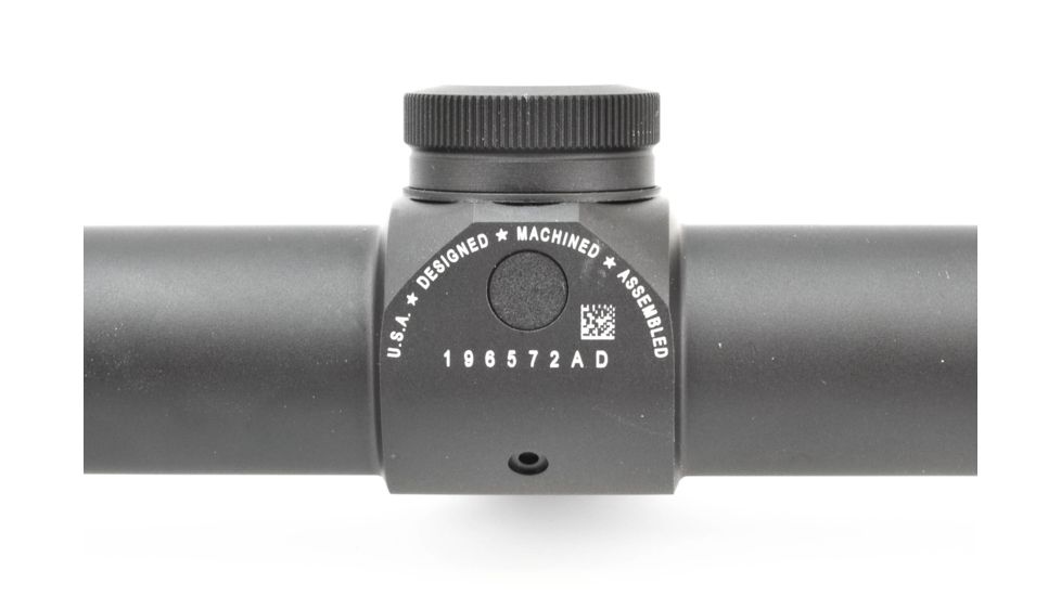 Leupold VX-3i 3.5-10x40mm Matte Duplex, 170680