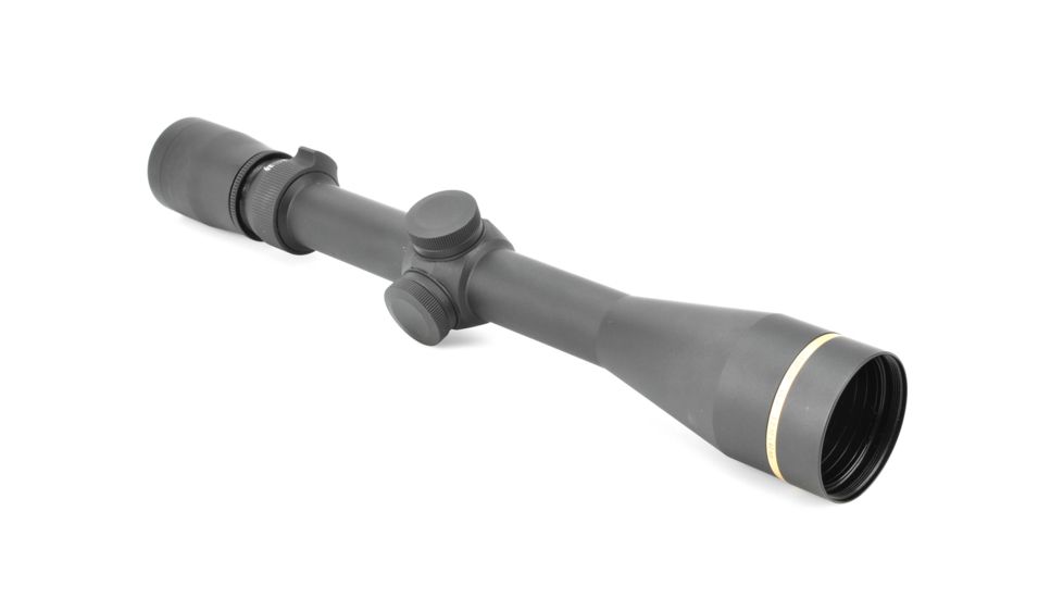 Leupold VX-3i 3.5-10x40mm Matte Duplex, 170680