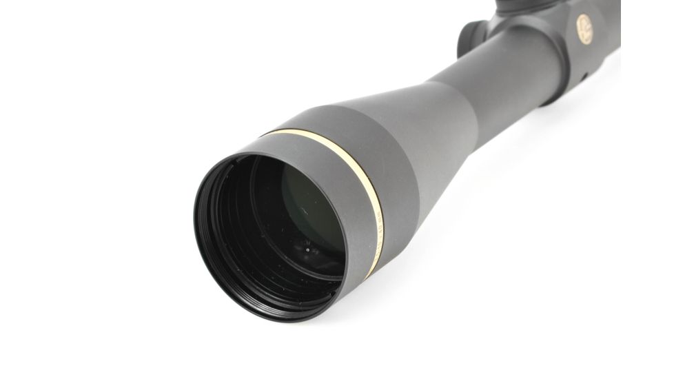 Leupold VX-3i 3.5-10x40mm Matte Duplex, 170680