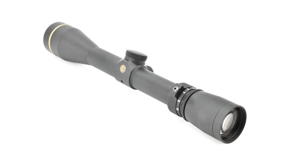 Leupold VX-3i 3.5-10x40mm Matte Duplex, 170680