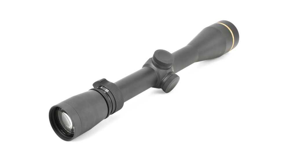 Leupold VX-3i 3.5-10x40mm Matte Duplex, 170680