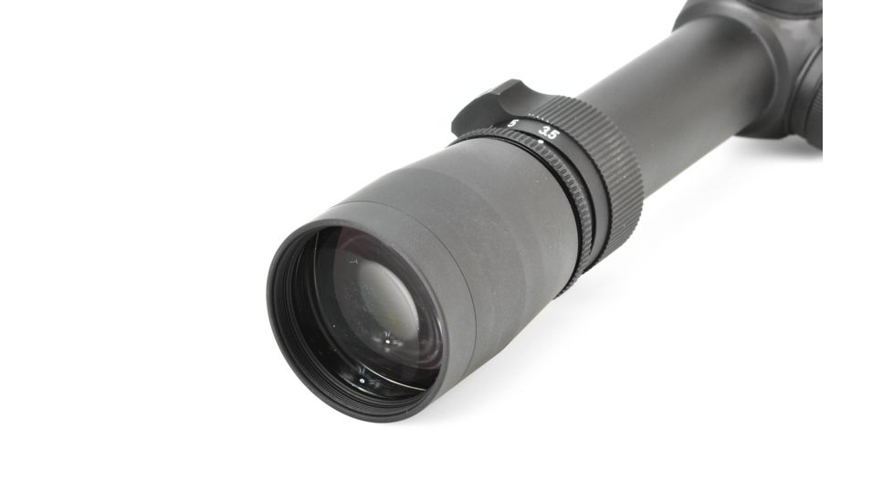 Leupold VX-3i 3.5-10x40mm Matte Duplex, 170680