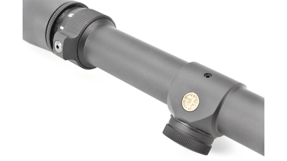 Leupold VX-3i 3.5-10x40mm Matte Duplex, 170680