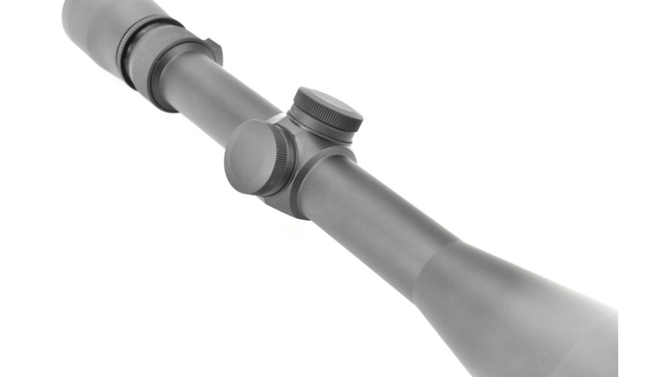 Leupold VX-3i 3.5-10x40mm Matte Duplex, 170680