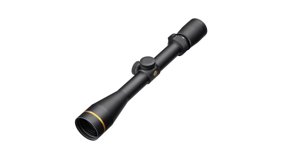 Leupold VX-3i 3.5-10x40mm Rifle Scope