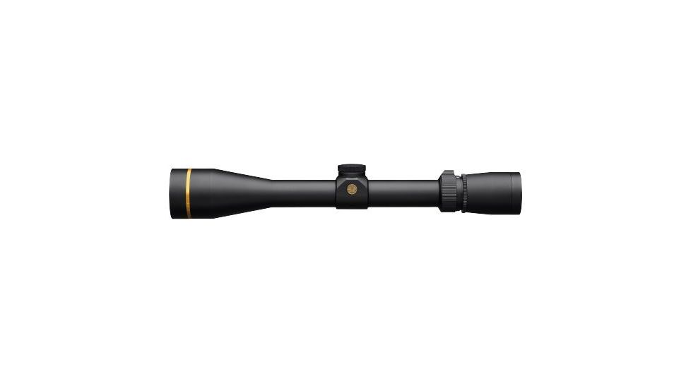 Leupold VX-3i 3.5-10x40mm Matte Duplex, 170680