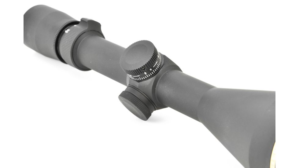 Leupold VX-3i 3.5-10x50mm CDS Matte Wind-Plex 170687