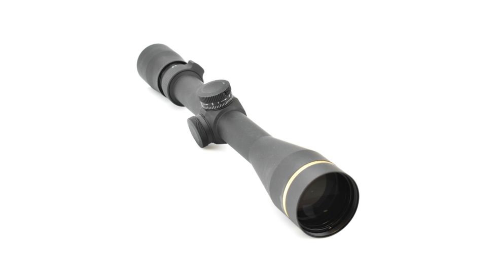 Leupold VX-3i 4.5-14x40mm CDS Matte Wind-Plex 170692