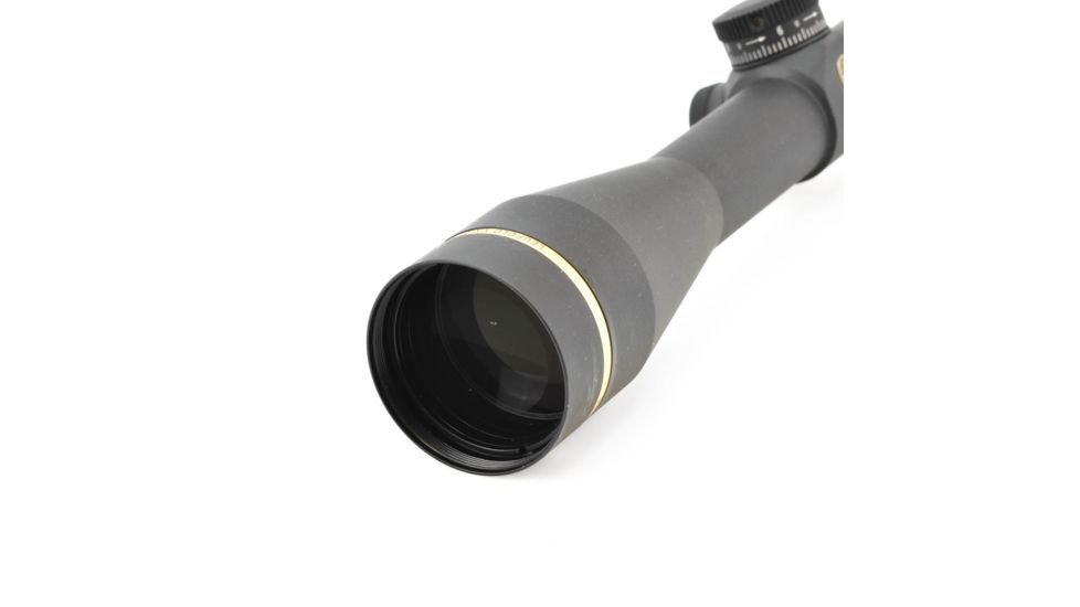 Leupold VX-3i 4.5-14x40mm CDS Matte Wind-Plex 170692