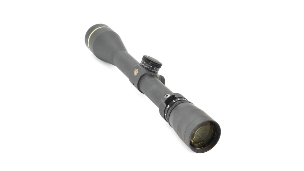 Leupold VX-3i 4.5-14x40mm CDS Matte Wind-Plex 170692