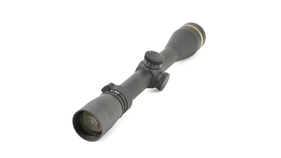 Leupold VX-3i 4.5-14x40mm CDS Matte Wind-Plex 170692