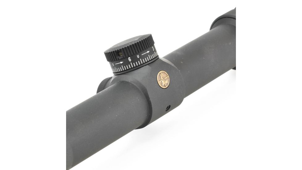 Leupold VX-3i 4.5-14x40mm CDS Matte Wind-Plex 170692