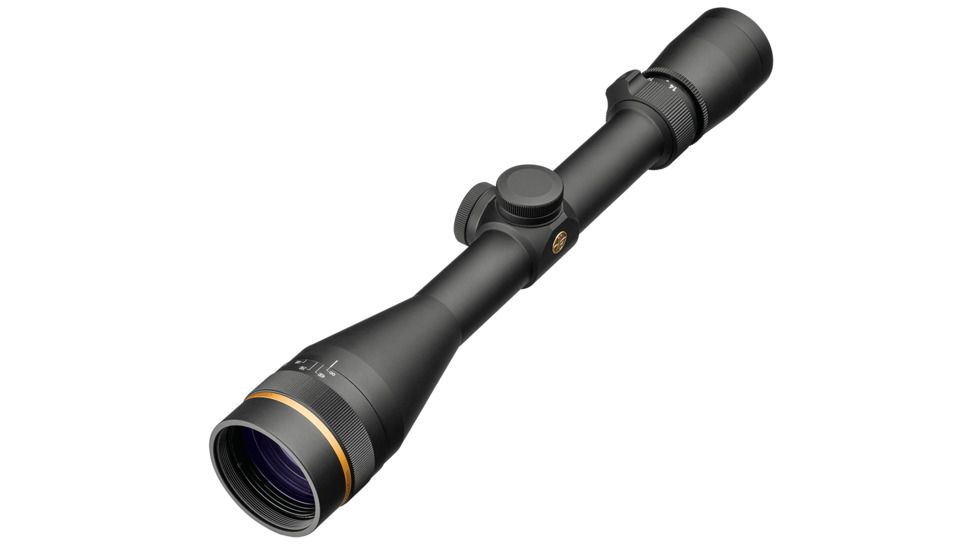 Leupold VX-3i 4.5-14x40mm CDS Matte Wind-Plex 170692