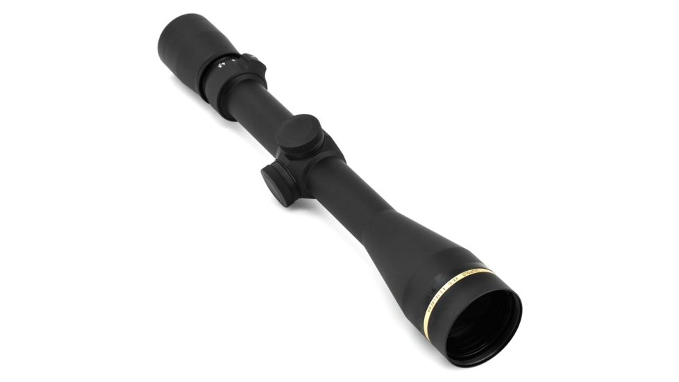 Leupold VX-3i 4.5-14x40mm Matte Boone &amp; Crockett 170690