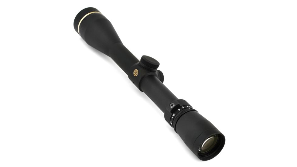 Leupold VX-3i 4.5-14x40mm Matte Boone &amp; Crockett 170690