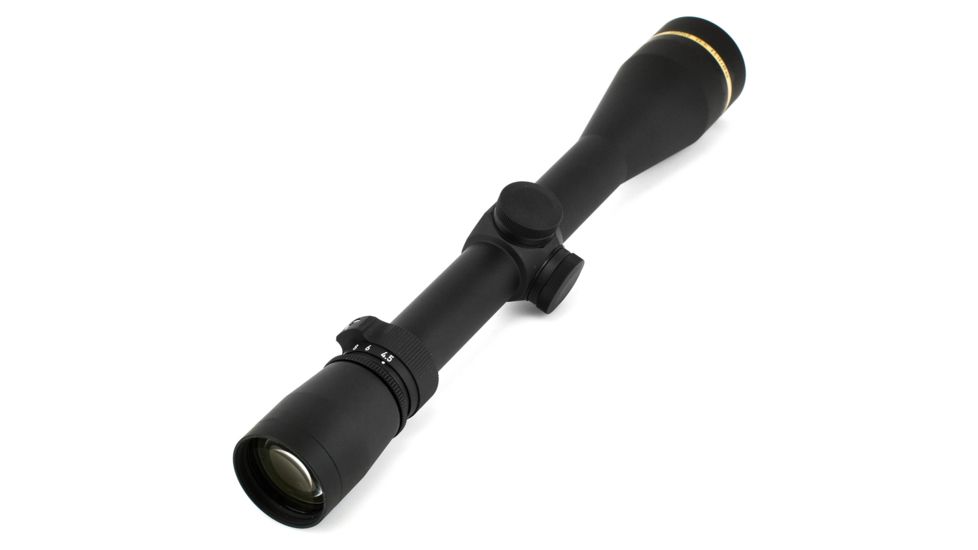 Leupold VX-3i 4.5-14x40mm Matte Boone &amp; Crockett 170690