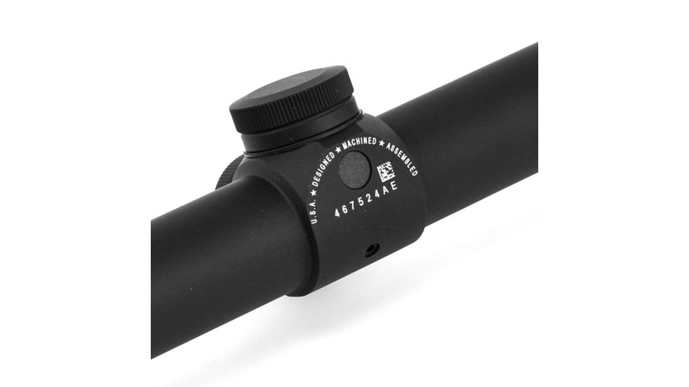 Leupold VX-3i 4.5-14x40mm Matte Boone &amp; Crockett 170690