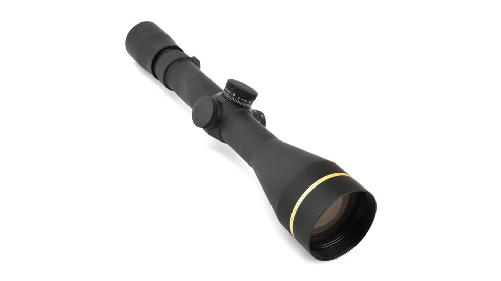 Leupold VX-3i 4.5-14x50mm 30mm, Side Focus CDS Matte Duplex 170713