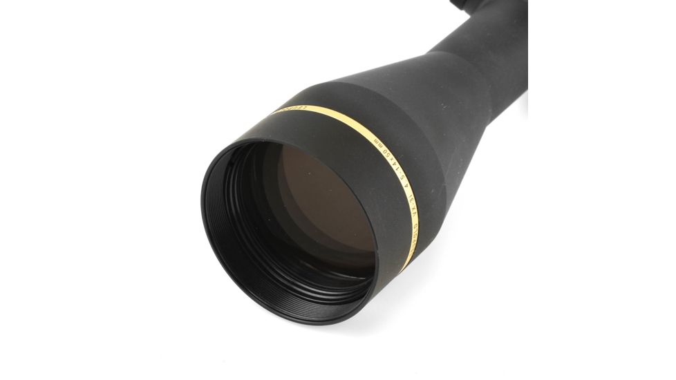 Leupold VX-3i 4.5-14x50mm 30mm, Side Focus CDS Matte Duplex 170713