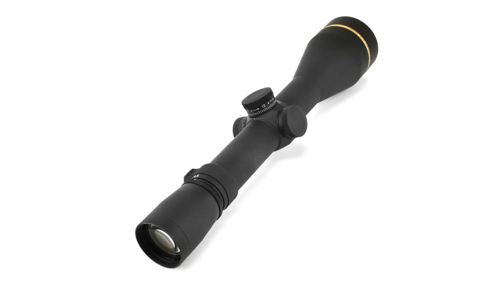 Leupold VX-3i 4.5-14x50mm 30mm, Side Focus CDS Matte Duplex 170713