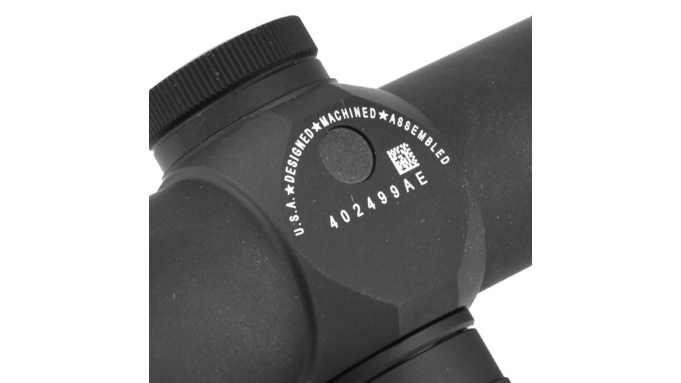 Leupold VX-3i 4.5-14x50mm 30mm, Side Focus CDS Matte Duplex 170713