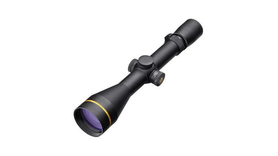 Leupold VX-3i  4.5-14x50mm (30mm) Side Focus Matte Boone &amp; Crockett 170710