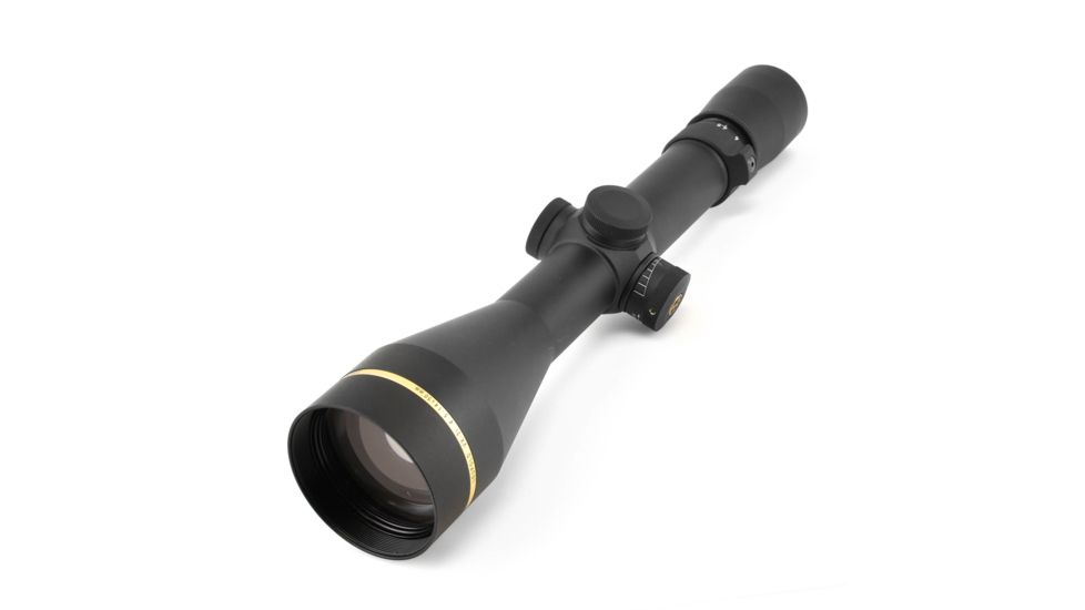 Leupold VX-3i 4.5-14x50mm 30mm, Side Focus Matte Duplex 170709