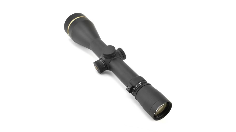 Leupold VX-3i 4.5-14x50mm 30mm, Side Focus Matte Duplex 170709
