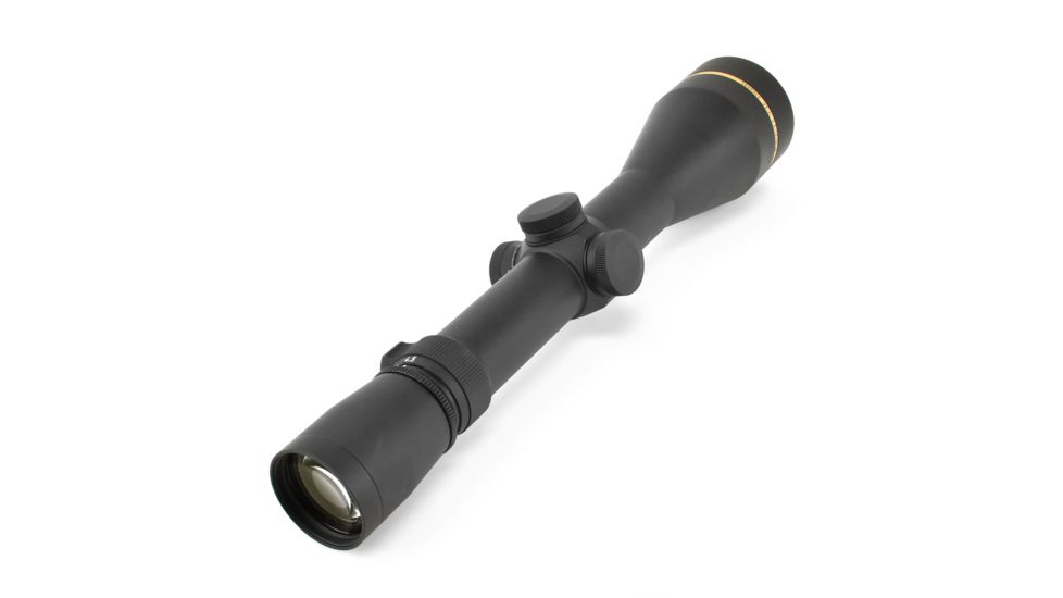 Leupold VX-3i 4.5-14x50mm 30mm, Side Focus Matte Duplex 170709