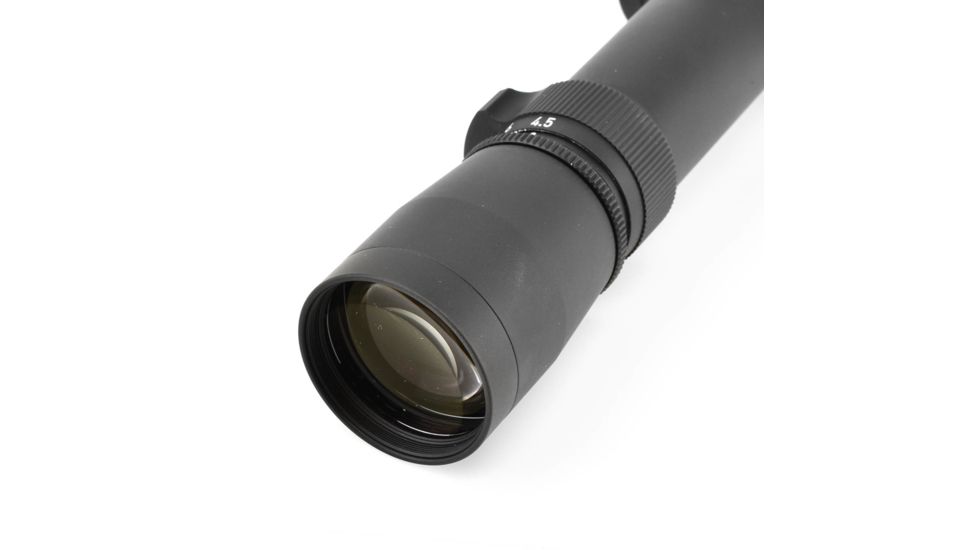 Leupold VX-3i 4.5-14x50mm 30mm, Side Focus Matte Duplex 170709