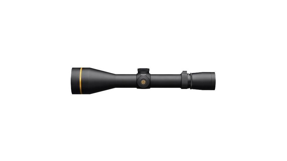 Leupold VX-3i  4.5-14x50mm (30mm) Side Focus Matte Duplex 170709
