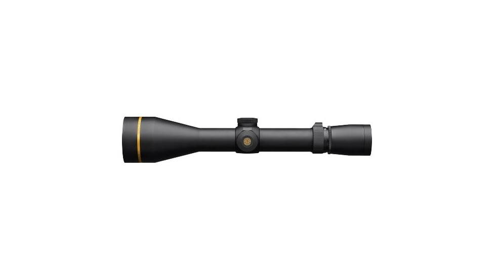 Leupold VX-3i  4.5-14x50mm (30mm) Side Focus Matte Varmint Hunter 170711