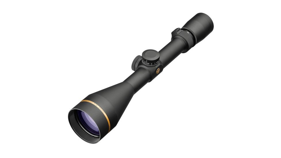 Leupold VX-3i 4.5-14x50mm CDS Matte Wind-Plex 170707