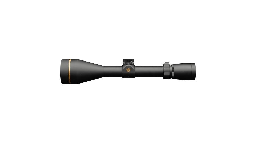Leupold VX-3i 4.5-14x50mm CDS Matte Wind-Plex 170707
