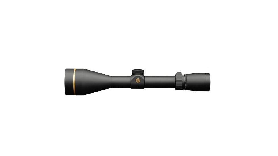 Leupold VX-3i 4.5-14x50mm Rifle Scope, Matte, Boone &amp; Crockett Reticle, 170705