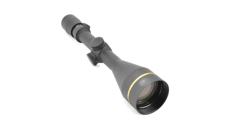 Leupold VX-3i 4.5-14x50mm Rifle Scope, Matte, Duplex Reticle, 170704