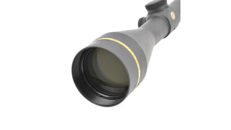 Leupold VX-3i 4.5-14x50mm Rifle Scope, Matte, Duplex Reticle, 170704